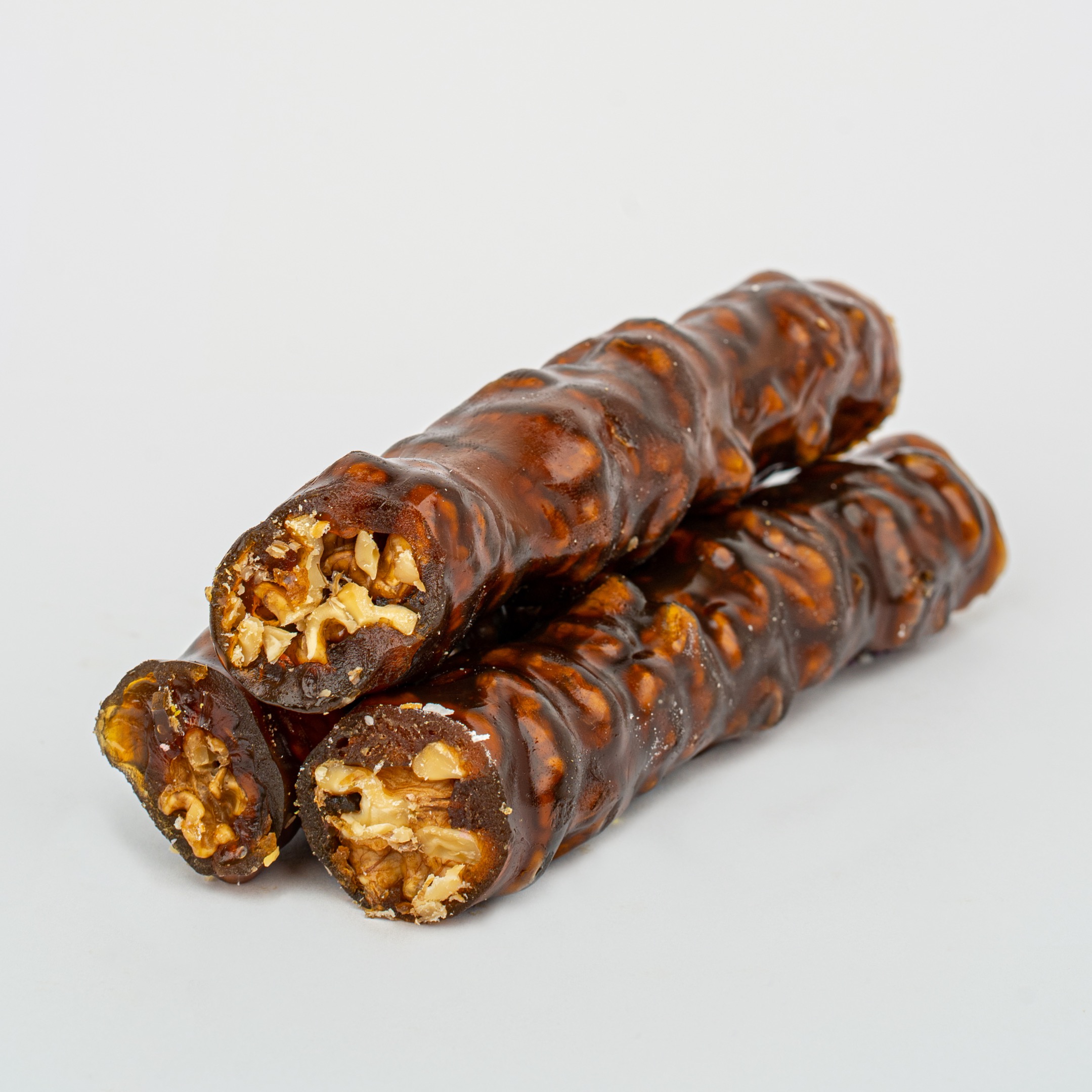 Saf Pekmez Bandırma Lokum Görseli